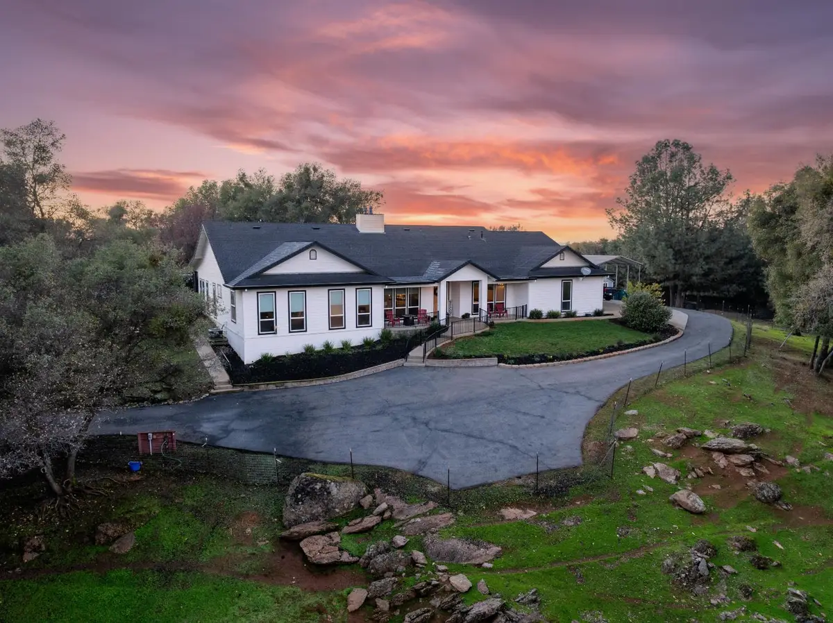 5840 China Hill Road, El Dorado, CA 95623 - Image #1
