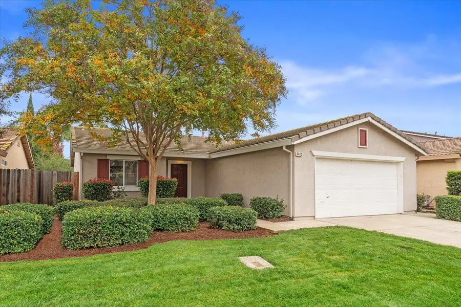 4483 Excelsior Road, Mather, CA 95655 - Image #2