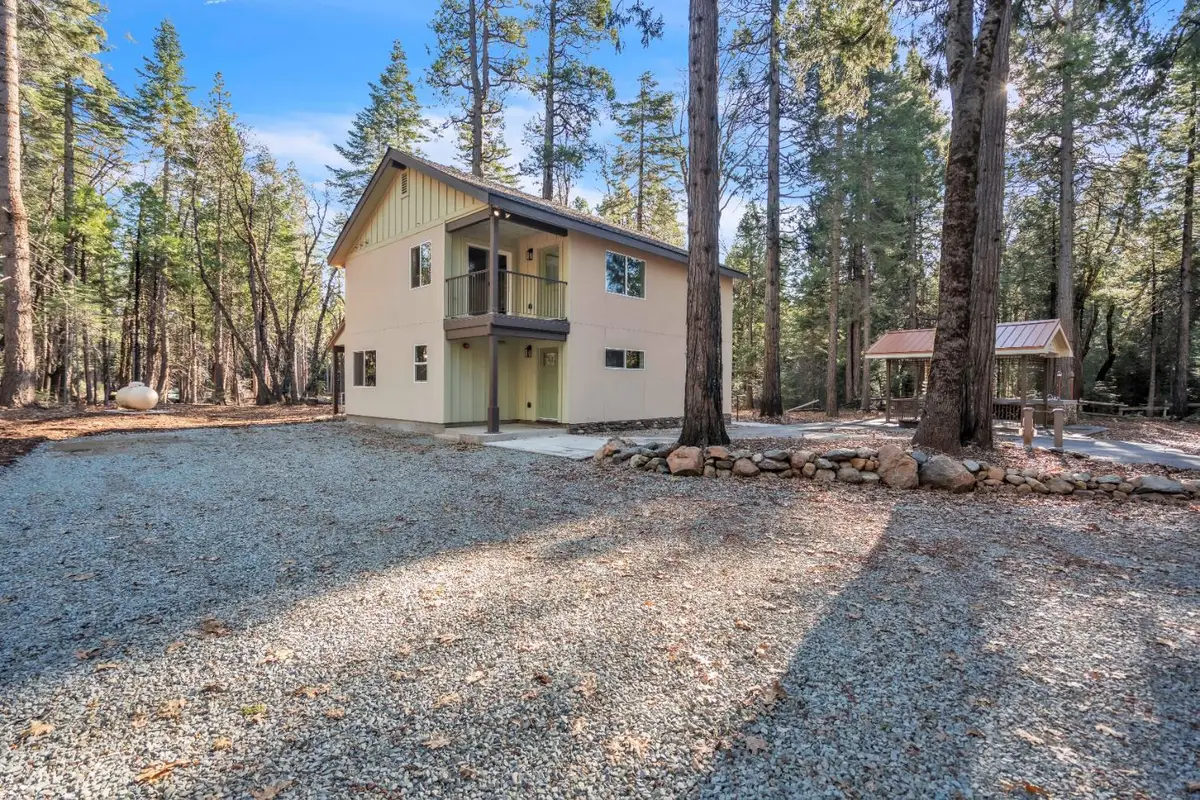 740 Hide Away Loop, Alta, CA 95701 - Image #1
