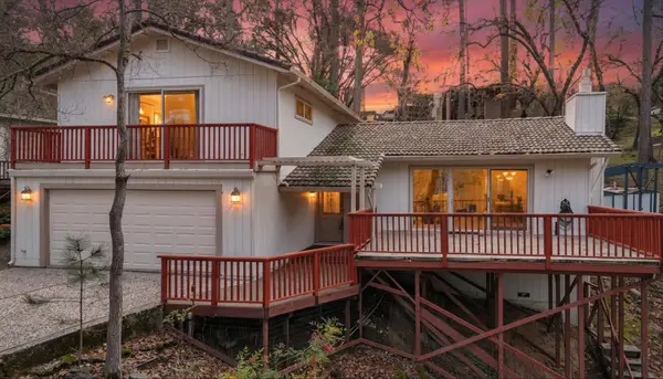 19435 Chaparral Circle, Penn Valley, CA 95946