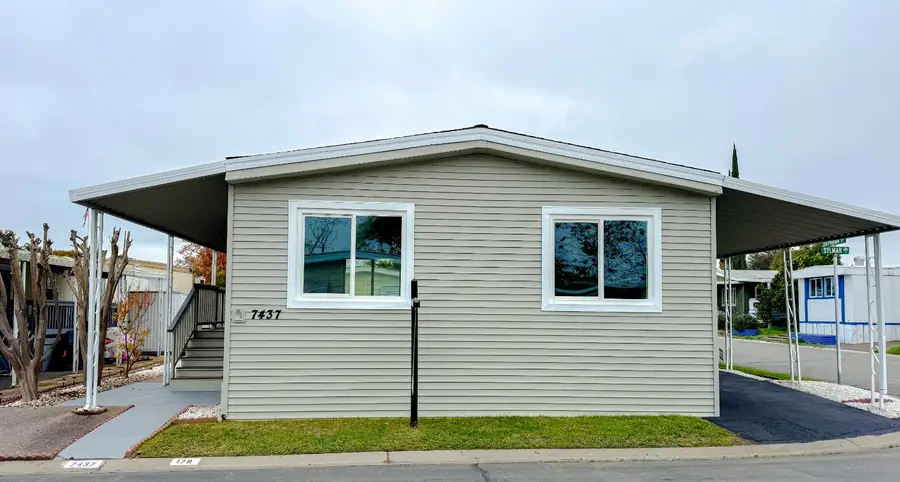 7437 Sylmar Lane #178, Sacramento, CA 95842 - Image #3