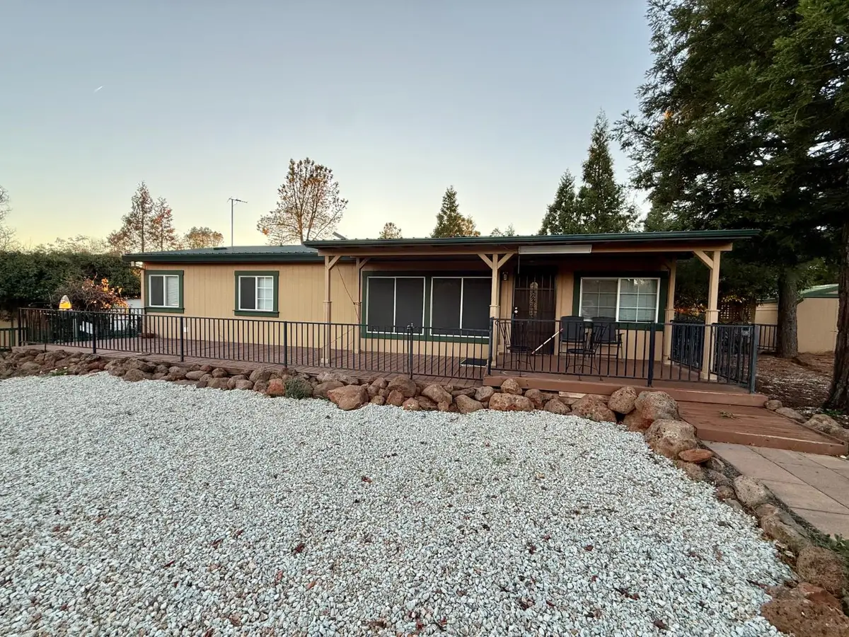 4550 Wilson Hill Rd, Manton, CA 96059 - Image #1