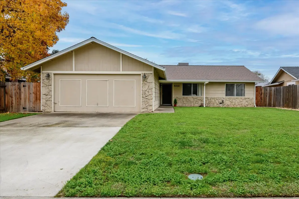 9458 Roseburg Court, Sacramento, CA 95826 - Image #1