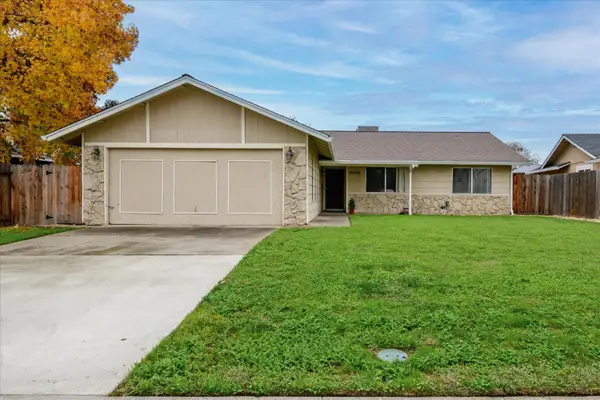 9458 Roseburg Court, Sacramento, CA 95826