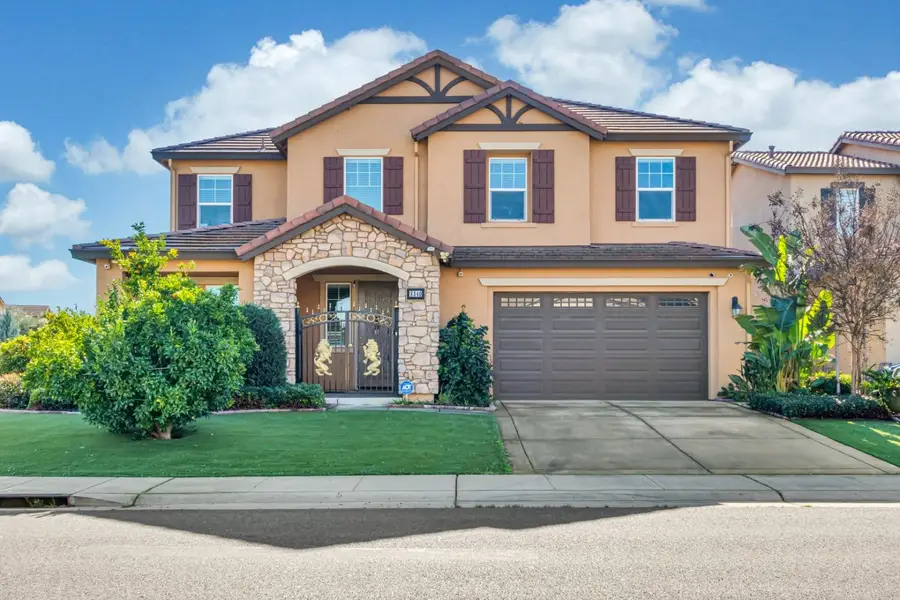 8340 La Cruz Way, Elk Grove, CA 95757 - Image #2