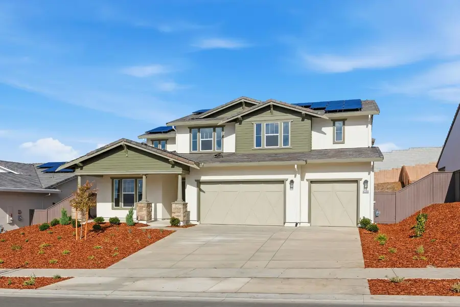 4530 Dewey Oak Drive, Folsom, CA 95630 - Image #2