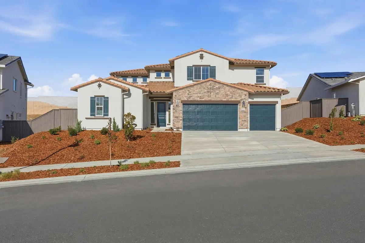 4522 Dewey Oak Drive, Folsom, CA 95630 - Image #1