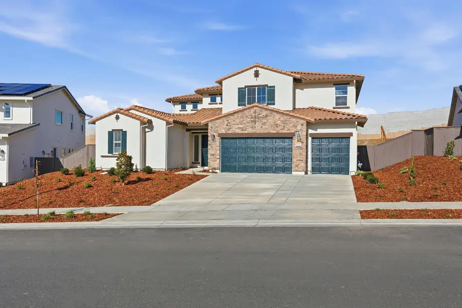 4522 Dewey Oak Drive, Folsom, CA 95630 - Image #2