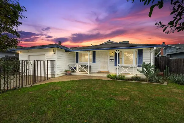 2644 Tronero Way, Rancho Cordova, CA 95670