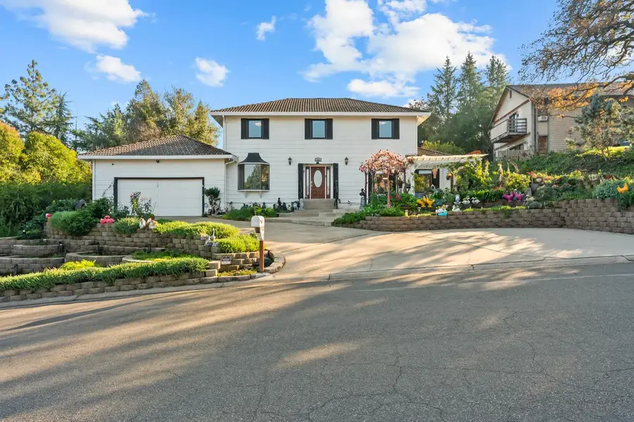 912 Yosemite Lane, El Dorado Hills, CA 95762 - Image #3