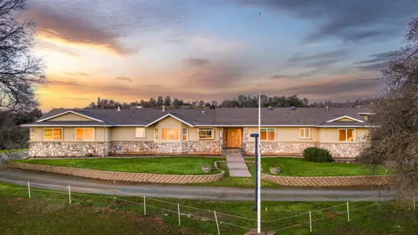 20839 Bear Hollow Road, Grass Valley, CA 95949