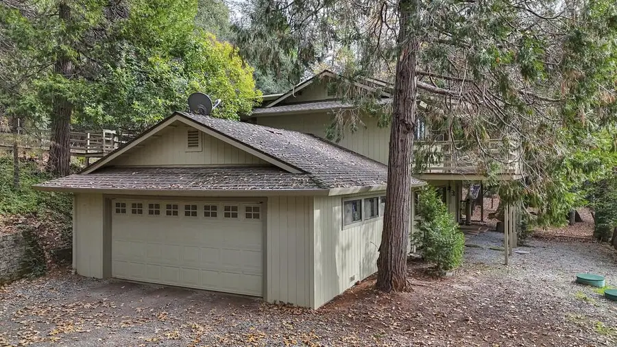 4400 Slodusty Road, Garden Valley, CA 95633 - Image #2