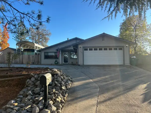 409 Sunlight Drive, Diamond Springs, CA 95619