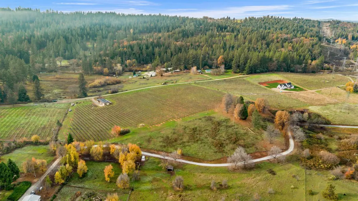 2635 Cleese Road, Camino, CA 95709 - Image #1