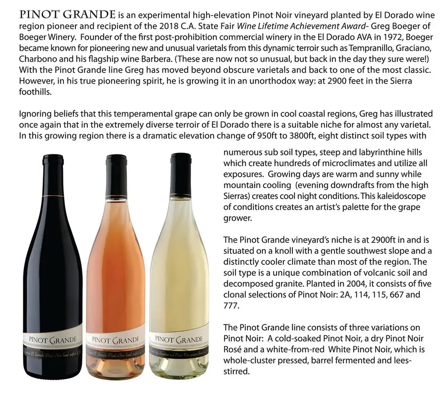 2635 Cleese Road, Camino, CA 95709 - Image #3