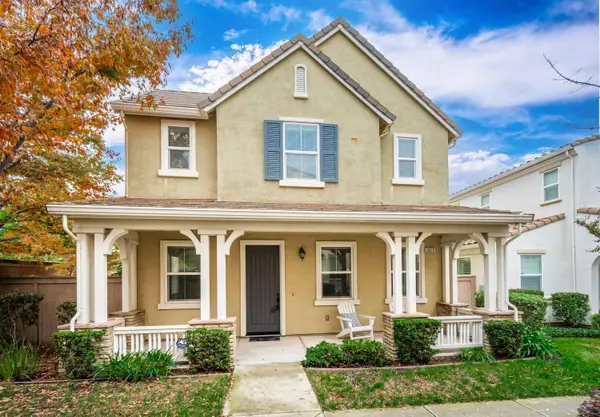 1517 Bonanza Lane, Folsom, CA 95630