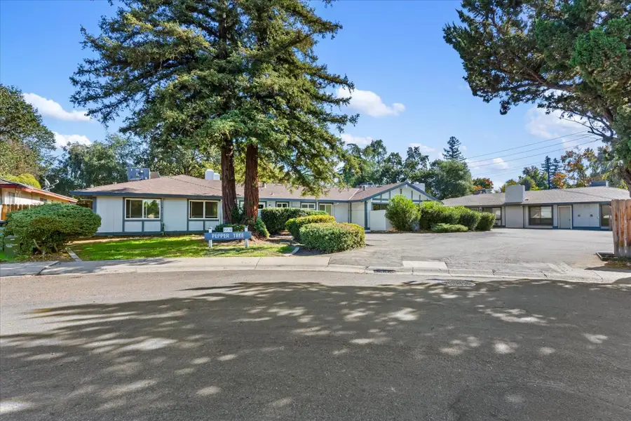 2316 Villanova Circle, Sacramento, CA 95825 - Image #2