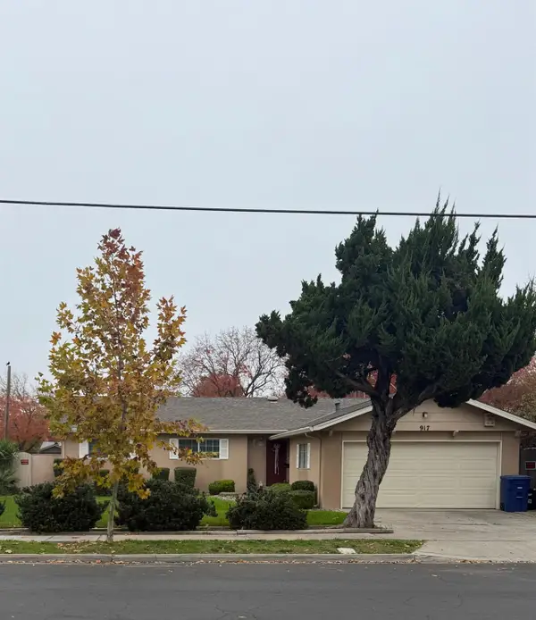917 Woodrow Avenue, Modesto, CA 95350