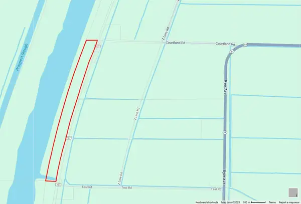 0 County Road 107, Clarksburg, CA 95612