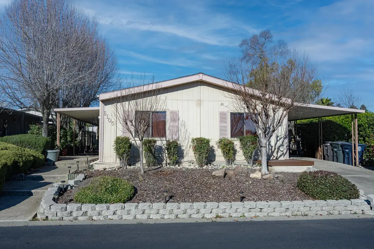 6105 Mame Court, Citrus Heights, CA 95621 - Image #1