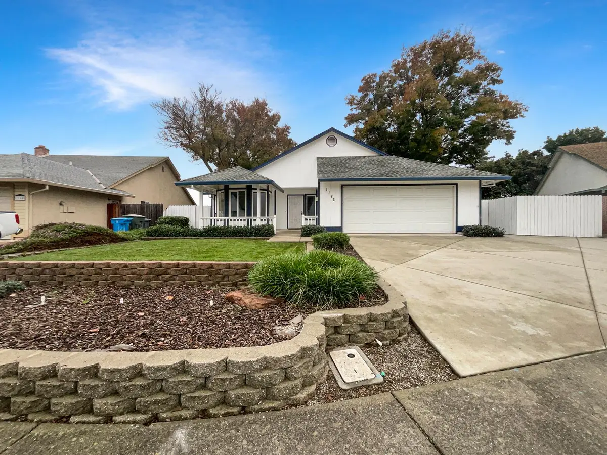 1172 Willow Creek Drive, Yuba City, CA 95991 - Image #1