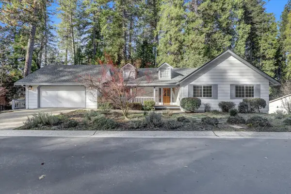 362 Gracie Road, Nevada City, CA 95959