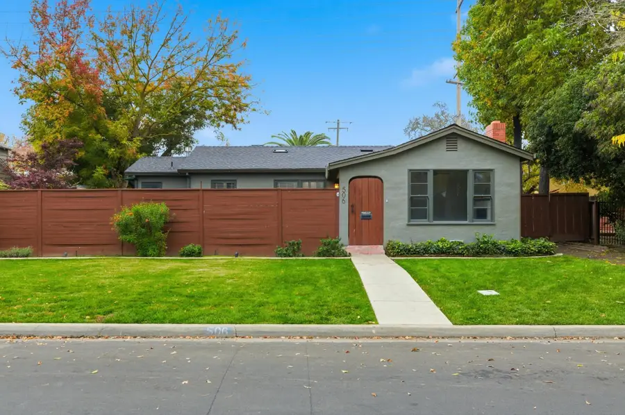 506 Duncan Avenue, Modesto, CA 95354 - Image #2