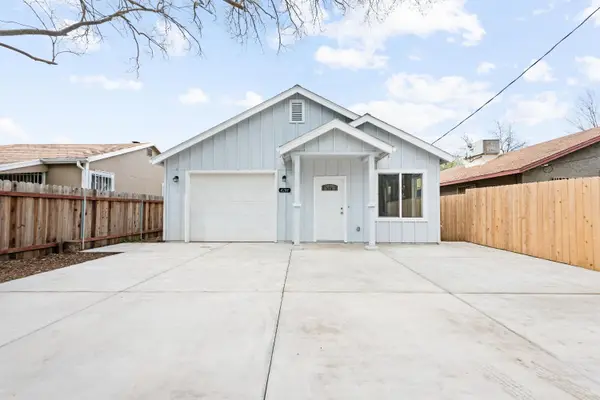 4208 W Nichols Avenue, Sacramento, CA 95820