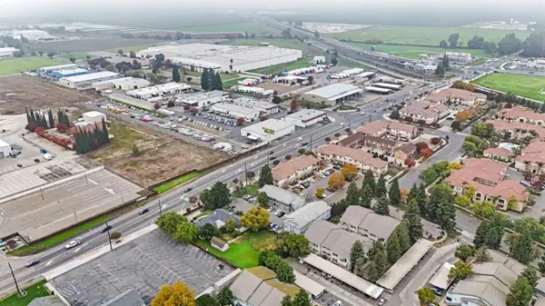 2790 N State Highway 59, Merced, CA 95348