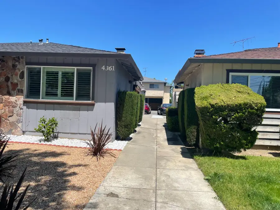 4361 Blackford Avenue, San Jose, CA 95129 - Image #3