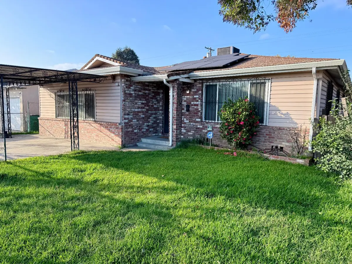 2477 E Washington Street, Stockton, CA 95205 - Image #1