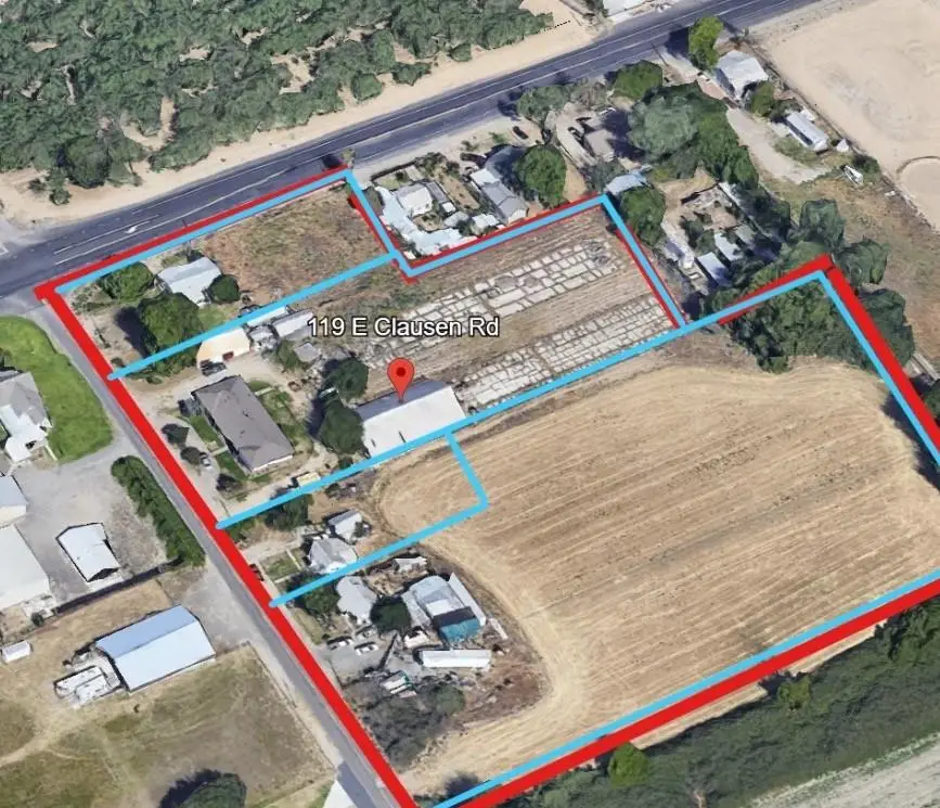 119 E Clausen Road, Turlock, CA 95380 - Image #2