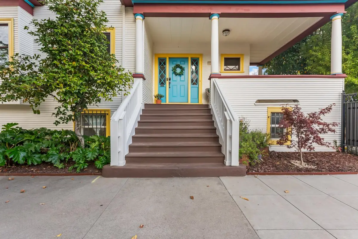 1301 D Street, Sacramento, CA 95814 - #1