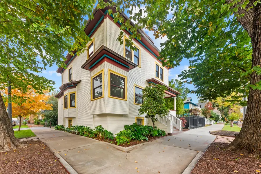 1301 D Street, Sacramento, CA 95814 - #2