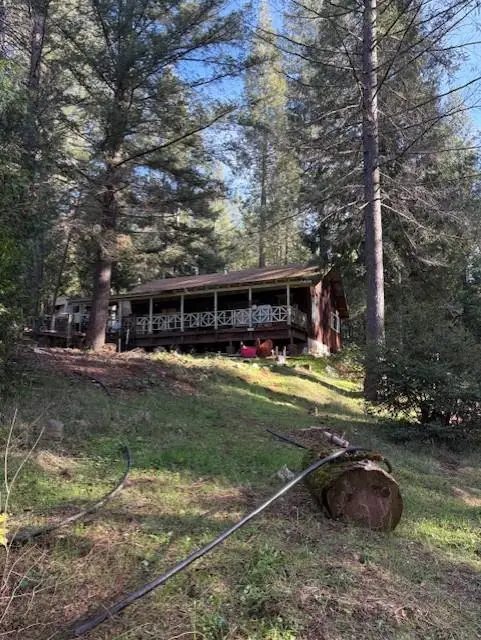 17537 Black Oak Way, Brownsville, CA 95919