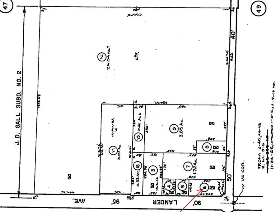 3924 Lander Avenue, Turlock, CA 95380 - Image #3