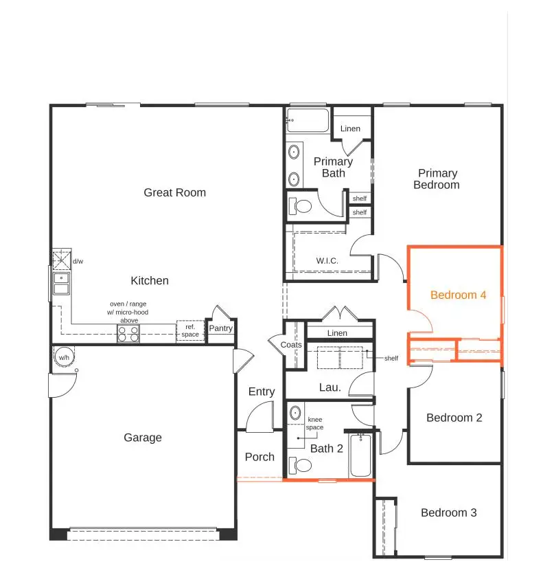 2716 Blairsville Lane, Manteca, CA 95337 - Image #2