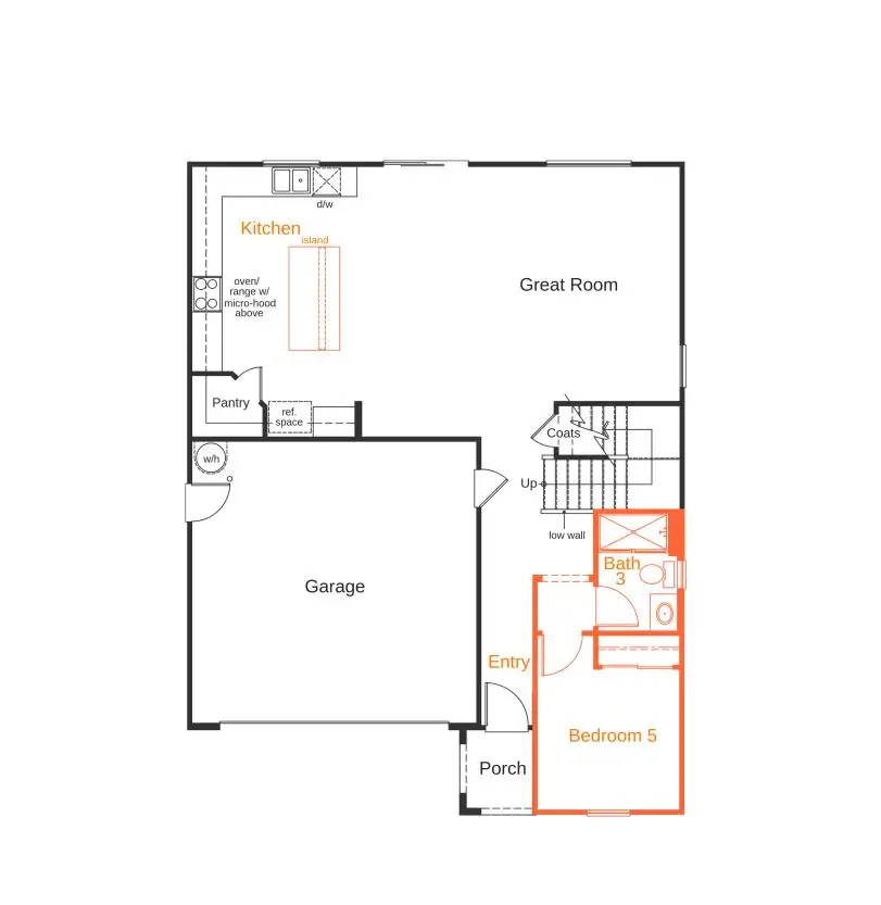 2605 Coopers Hawk Lane, Modesto, CA 95357 - Image #2