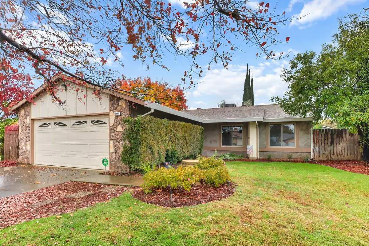 6120 Glenhurst Way, Citrus Heights, CA 95621 - Image #1