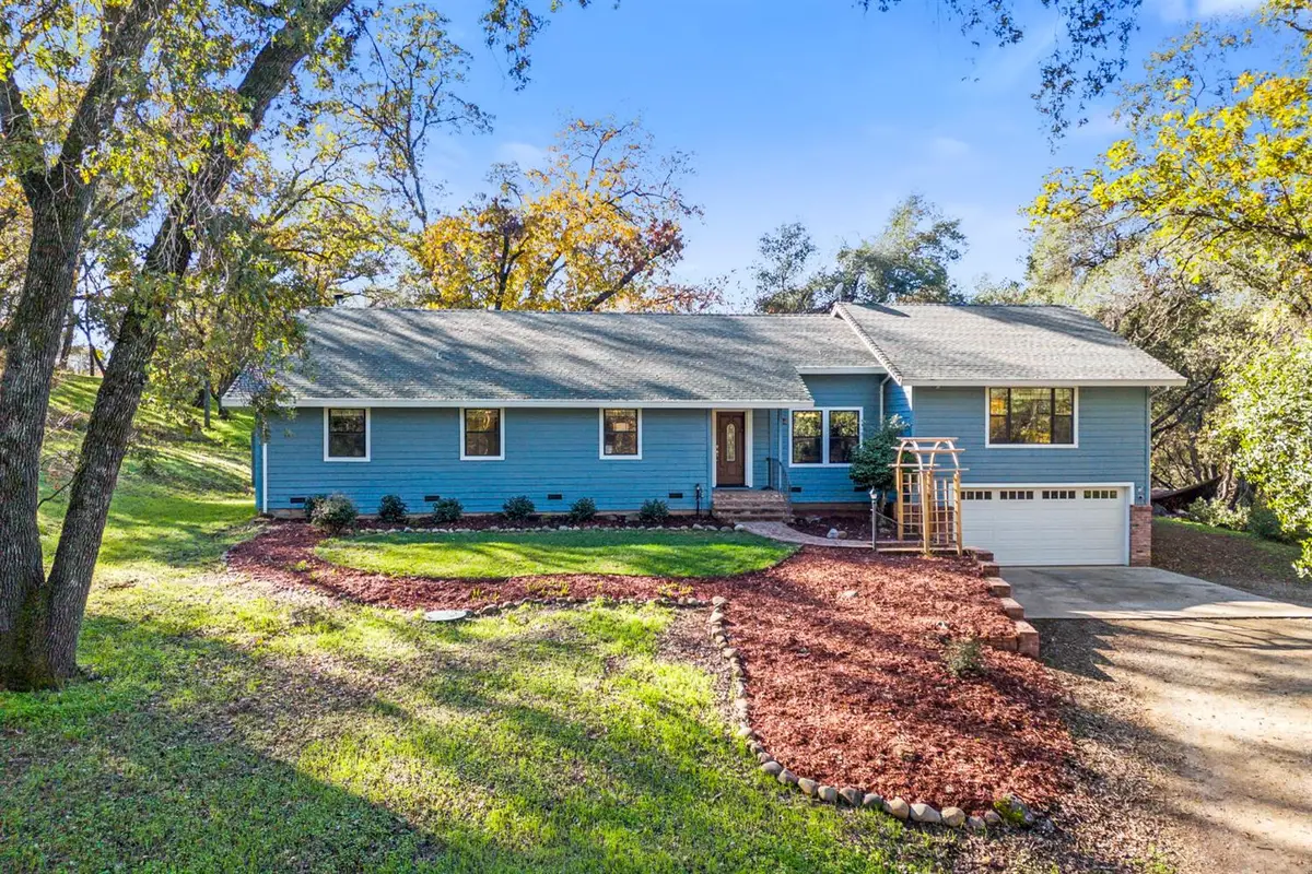 6731 Juniper Lane, Placerville, CA 95667 - Image #1