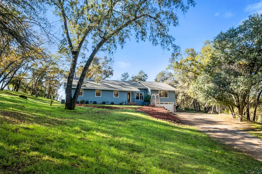 6731 Juniper Lane, Placerville, CA 95667 - Image #3