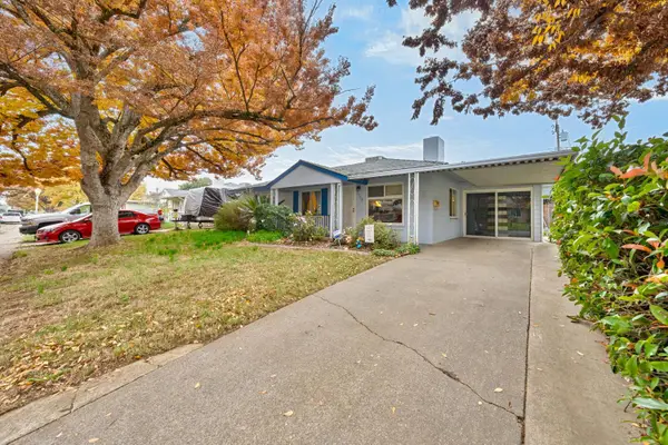 5322 Argo Way, Sacramento, CA 95820