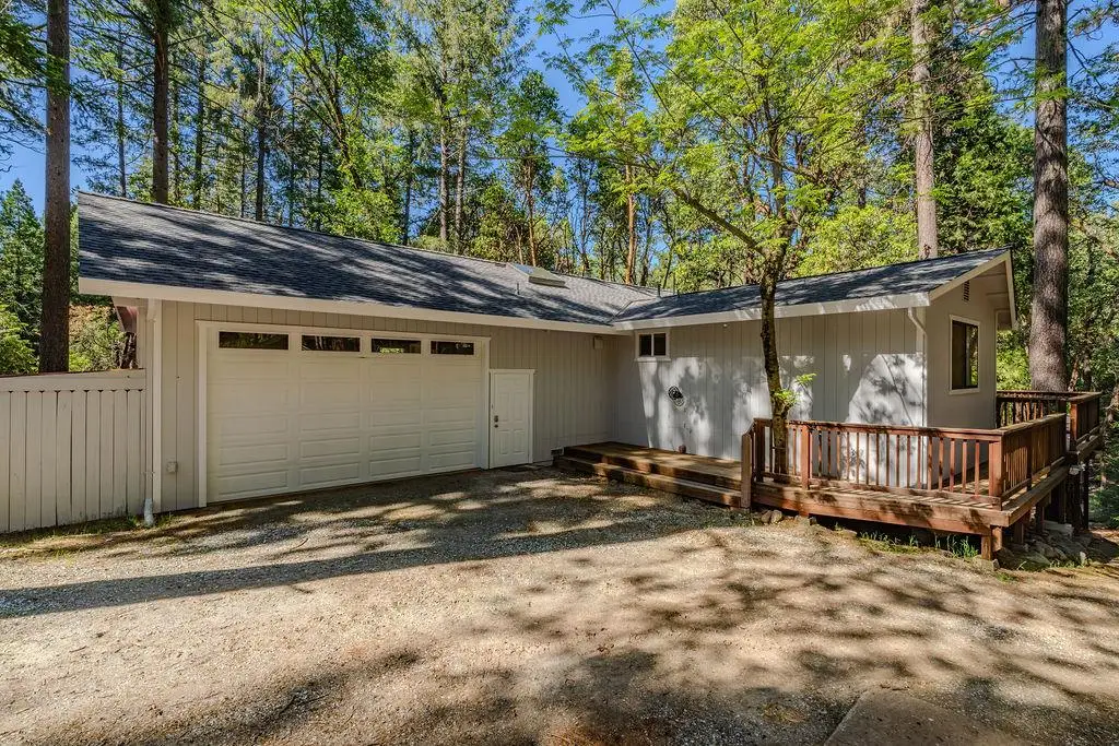 18844 Inspiration Drive, Pioneer, CA 95666 - #1