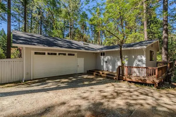 18844 Inspiration Drive, Pioneer, CA 95666