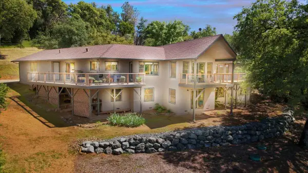 9521 Sicard Flat Road, Browns Valley, CA 95918