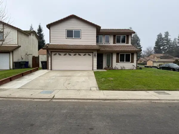 3945 Sparrow Court, Modesto, CA 95356