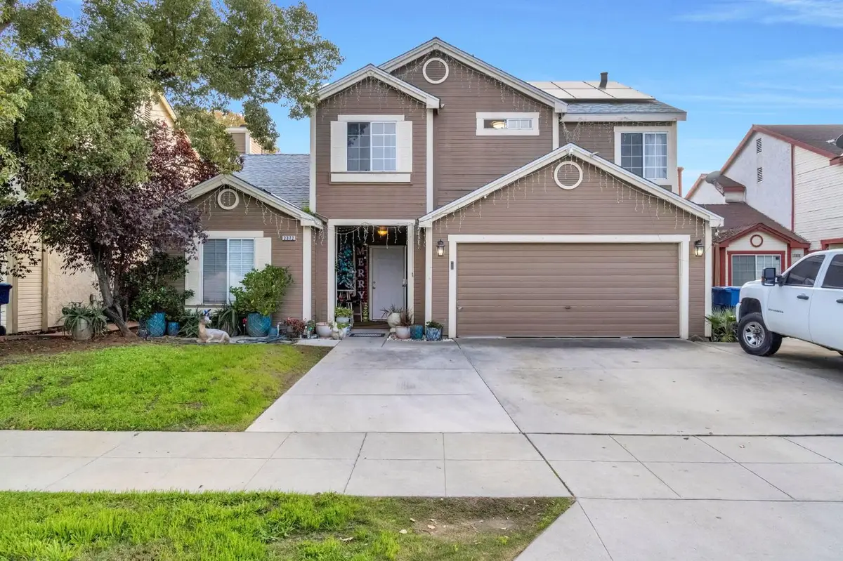 2372 Ironwood Way, Madera, CA 93637 - Image #1