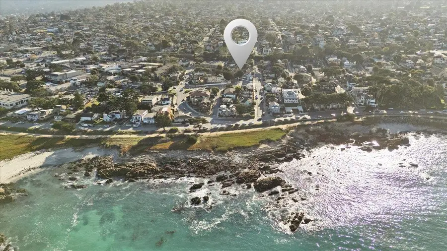 136 2nd Street, Pacific Grove, CA 93950 - Image #2