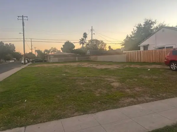 1442 E Shields Avenue, Fresno, CA 93704