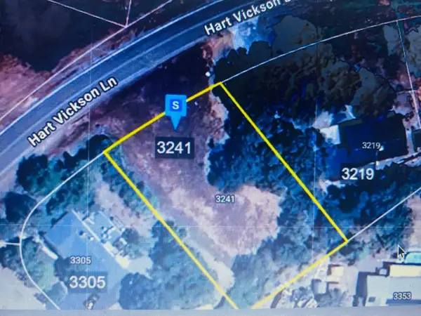 3241 Hartvickson Lane, Valley Springs, CA 95252